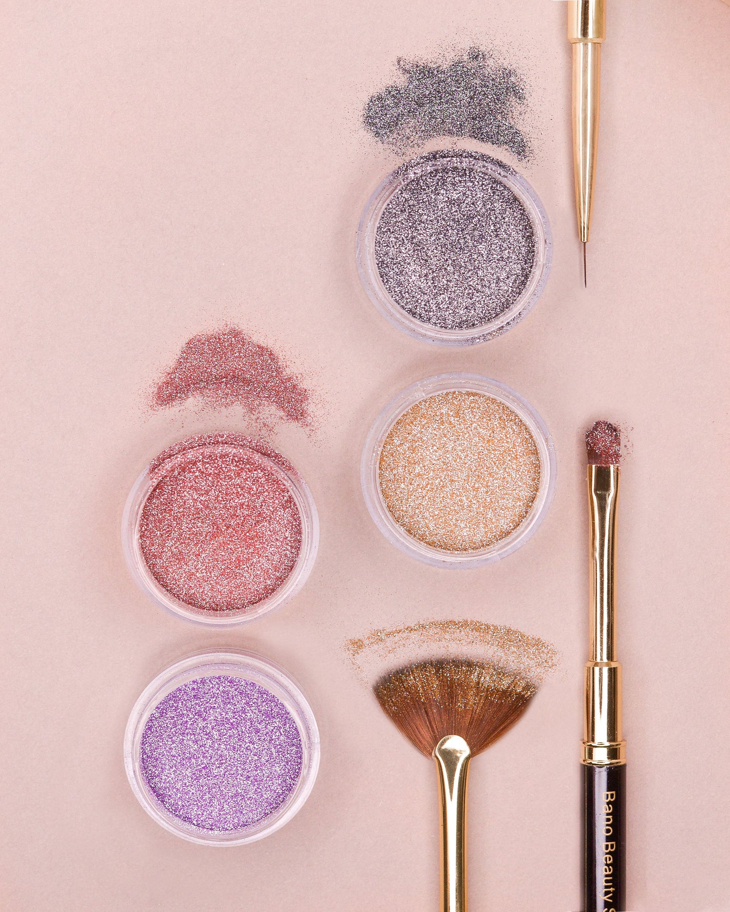 Flash Glitter