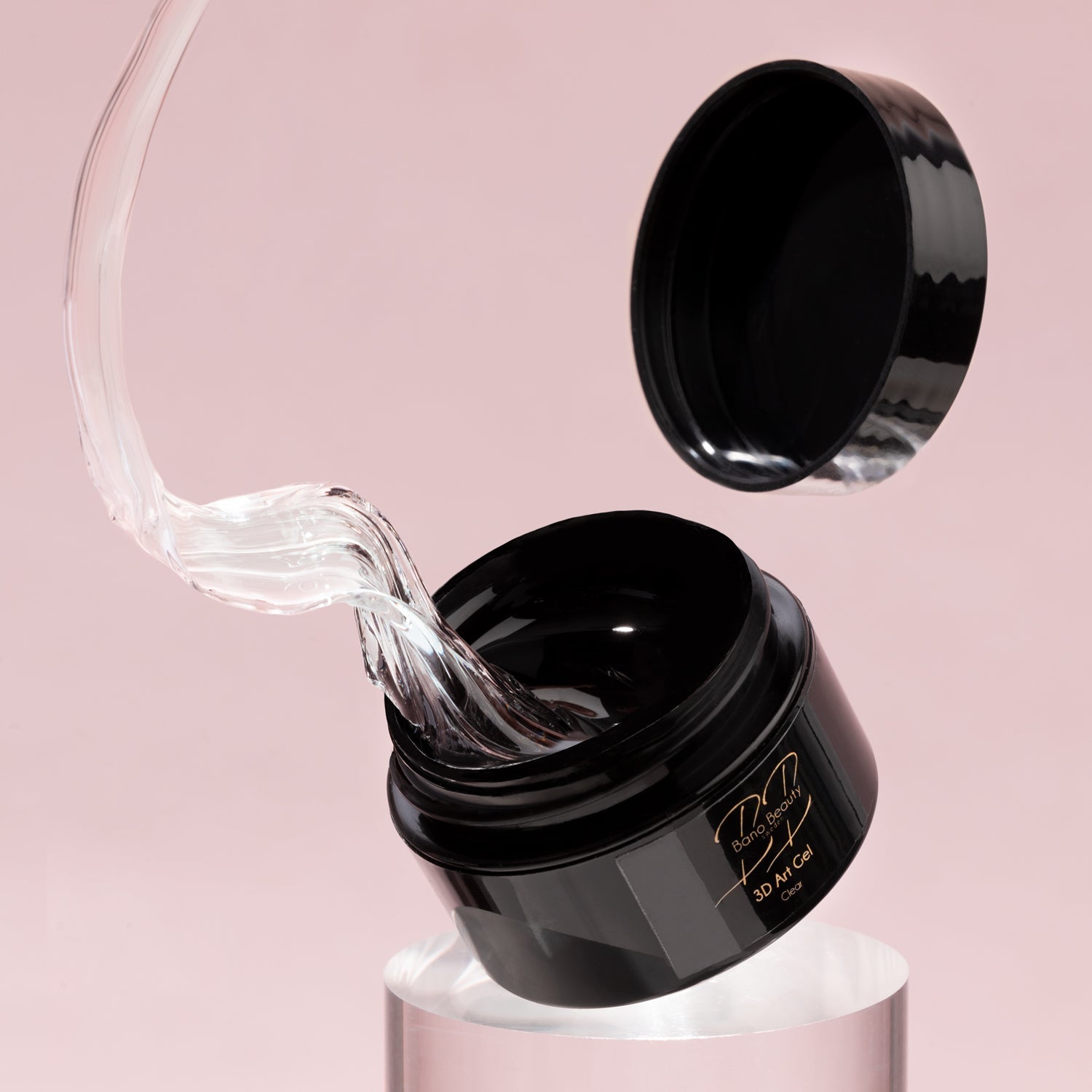 3D Gel