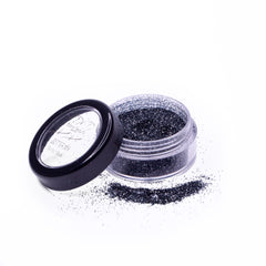 Glitter Mix - "Perfect Black"