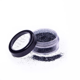 Glitter Mix - "Perfect Black"