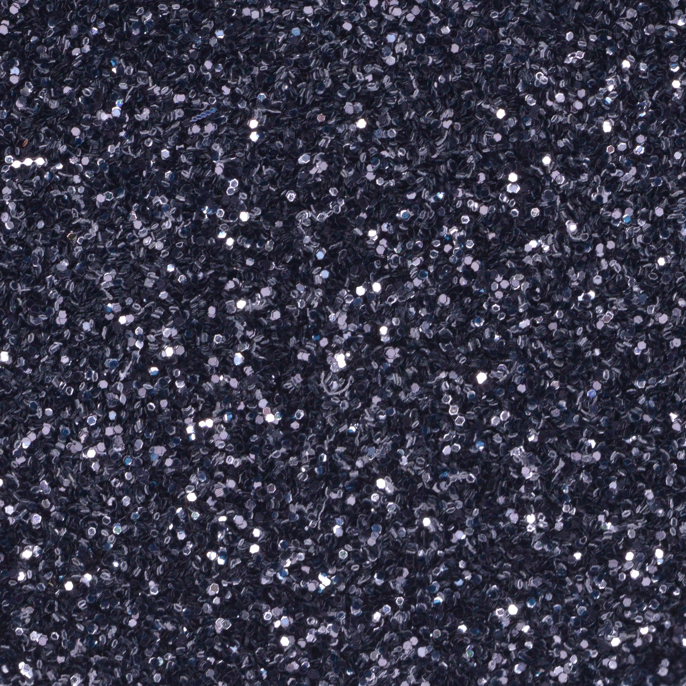 Glitter Mix - "Perfect Black"