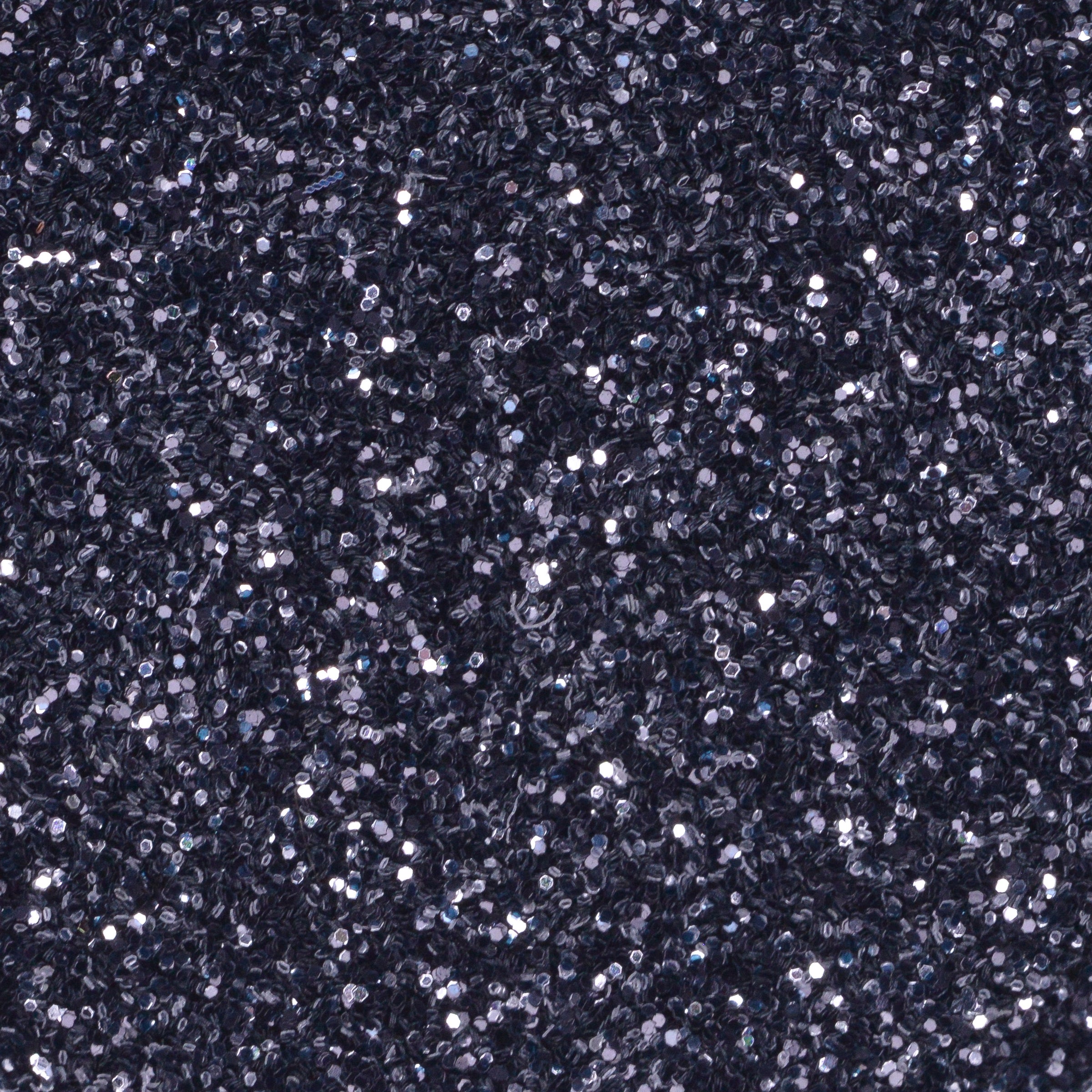 Glitter Mix - "Perfect Black"