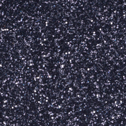 Glitter Mix - "Perfect Black"