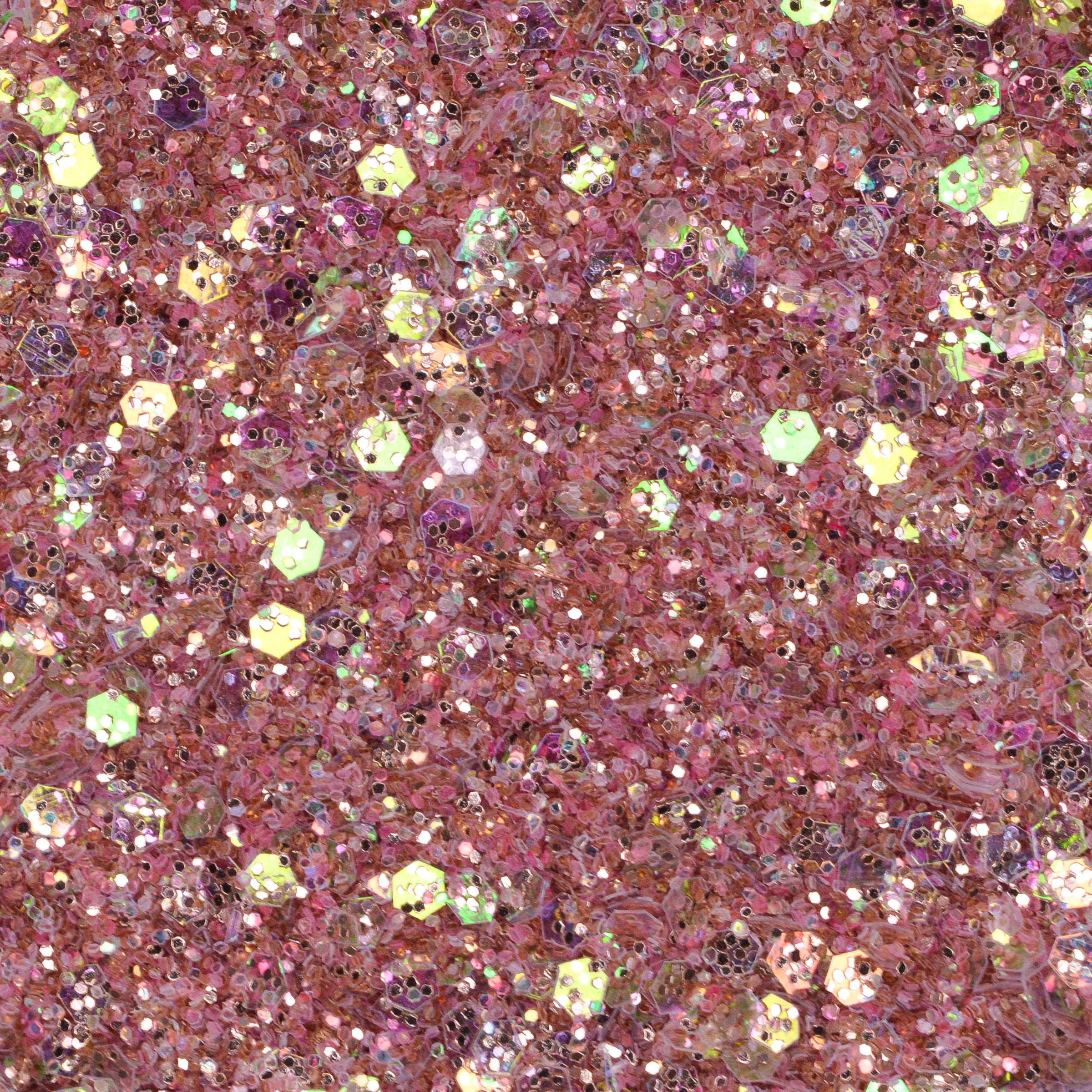Glitter Mix - "Angel Blood"