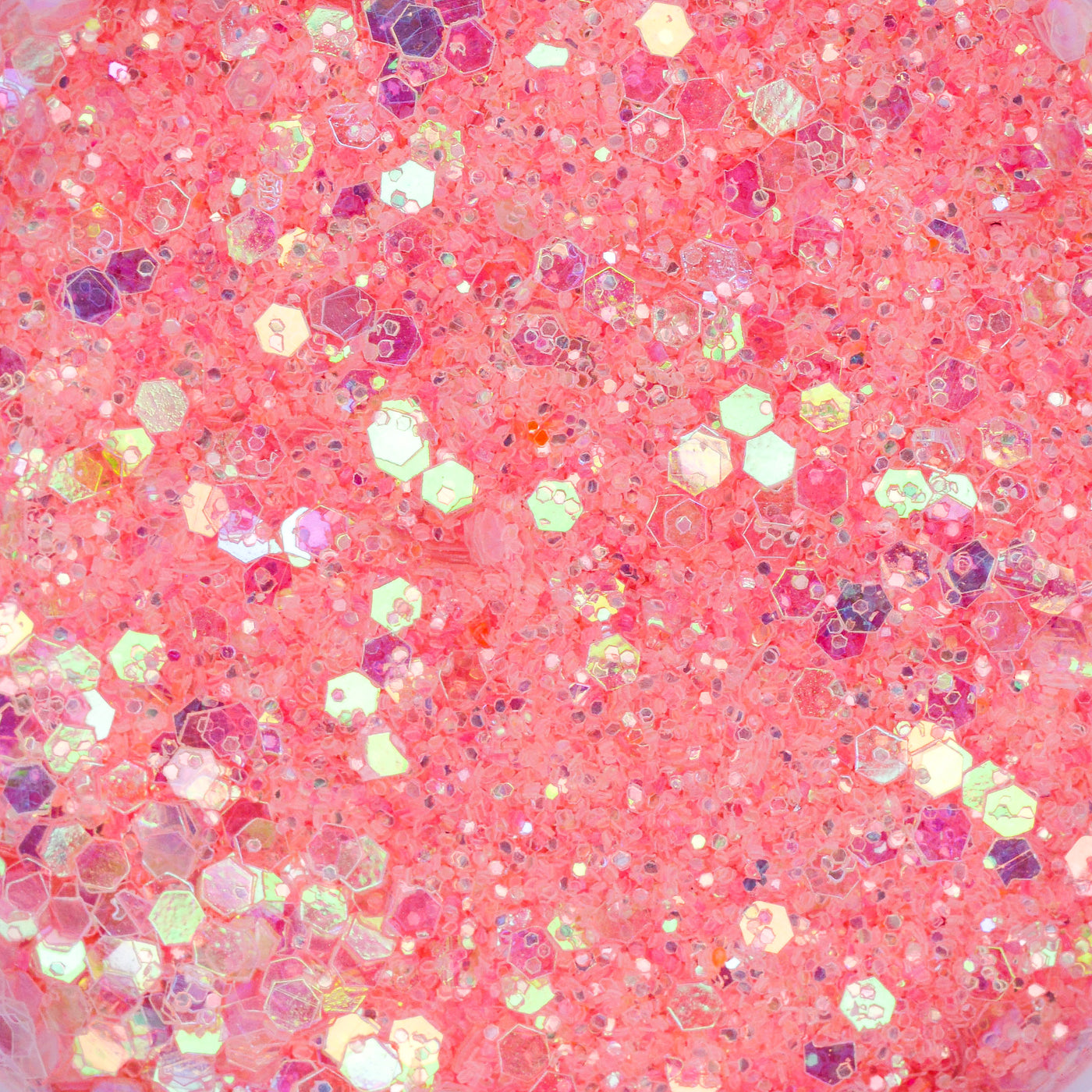 Glitter Mix - "OMG"
