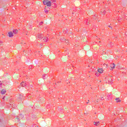 Glitter Mix - "OMG"