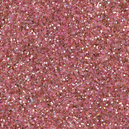 Glitter Mix - "Perfect Rosé Gold"