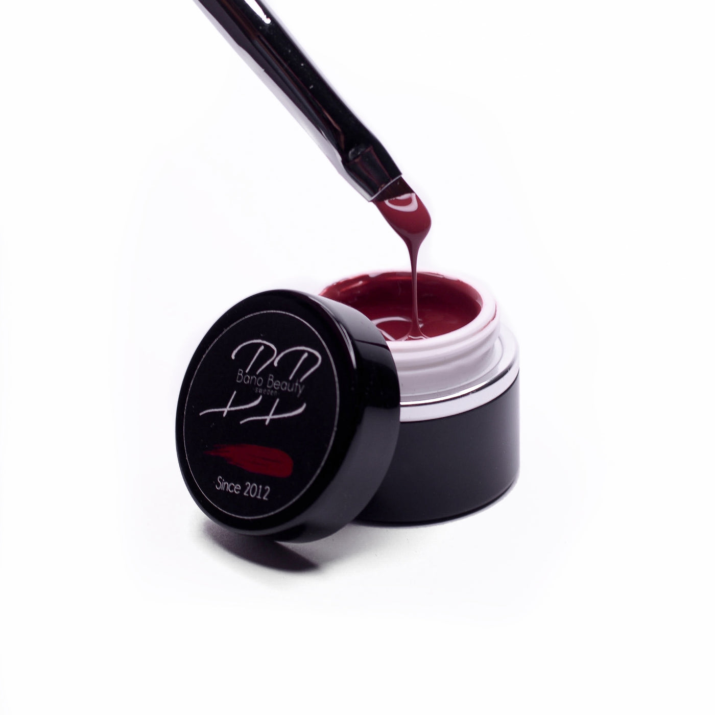 Gel Color : "Since 2012"