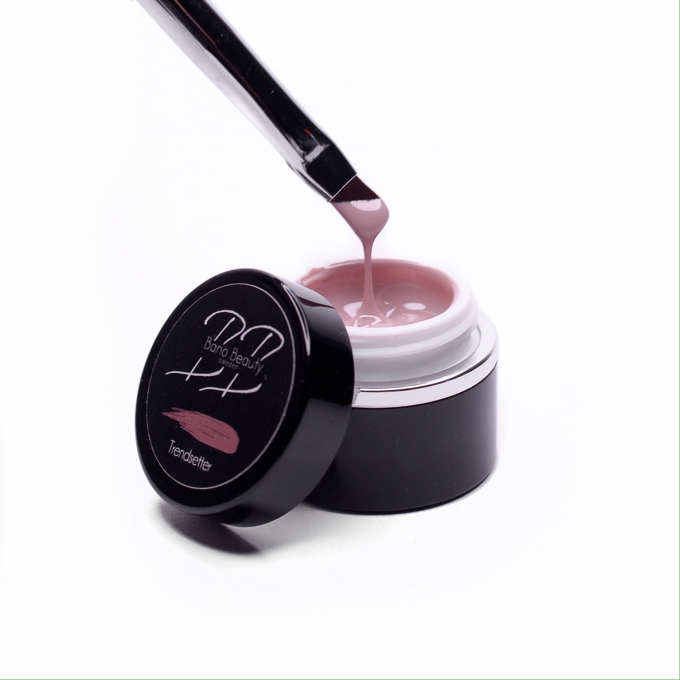 Gel Color: "Trendsetter"