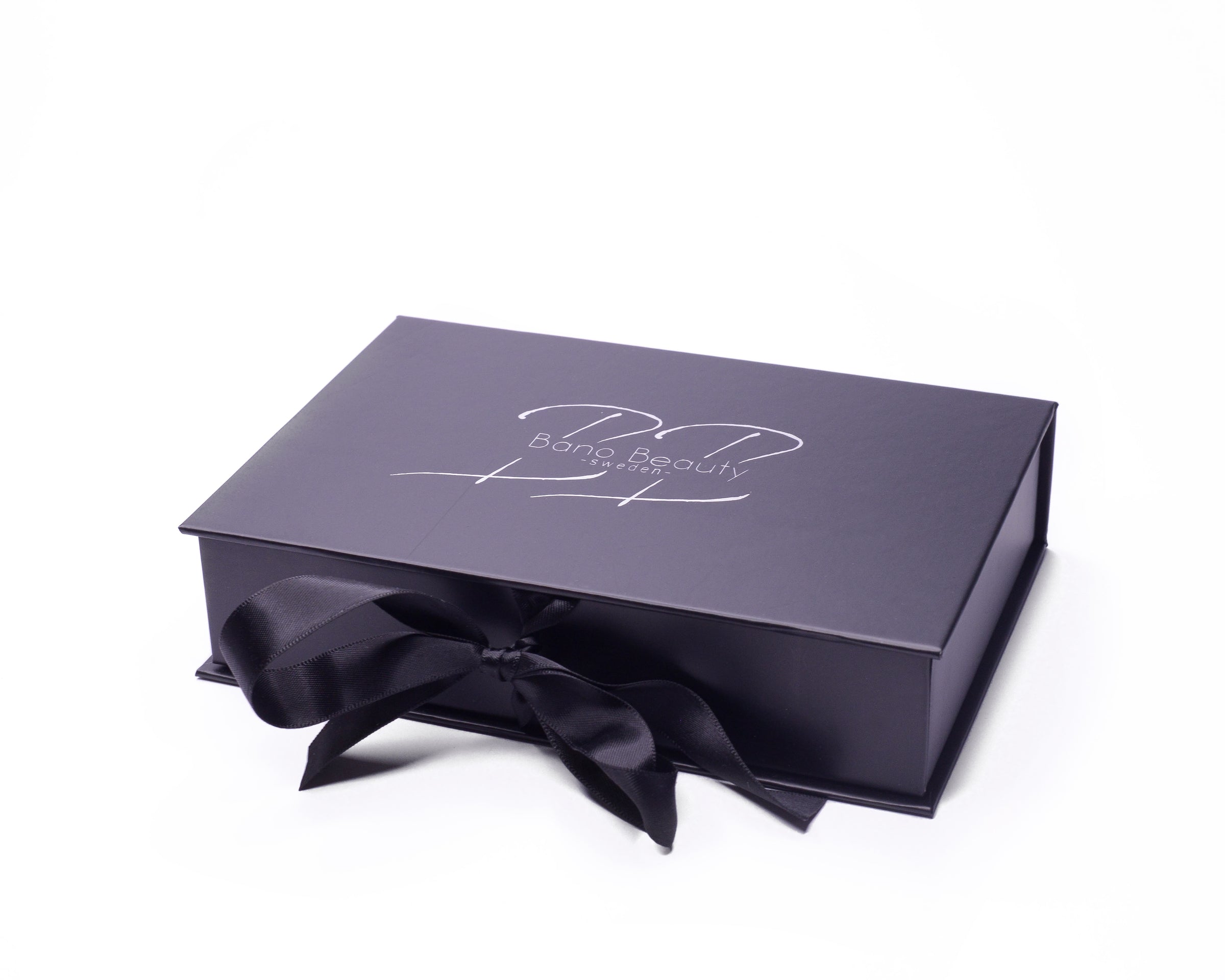 Bano Beauty Signature Collection - 6 farver