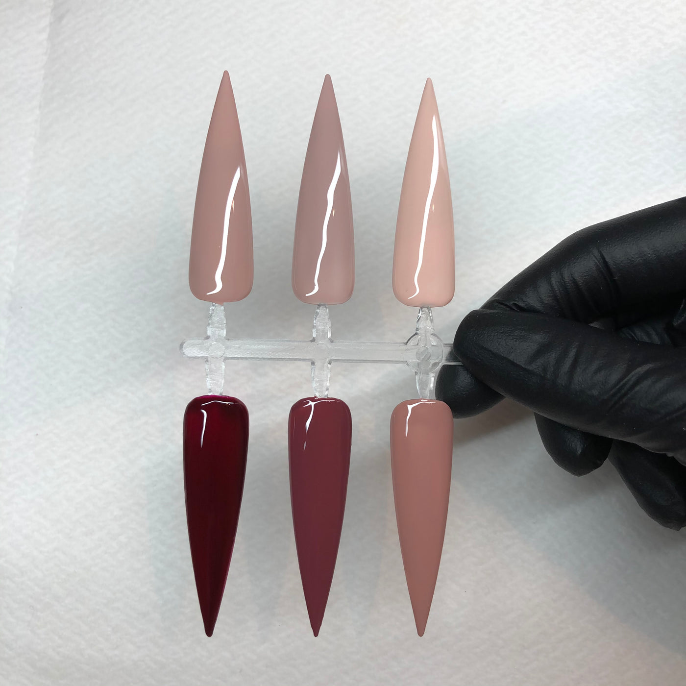 Bano Beauty Signature Collection - 6 färger