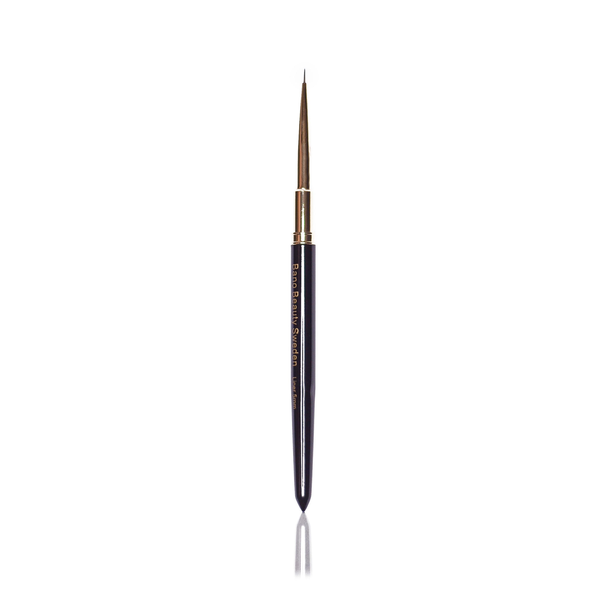Luxury nail brush - "Liner 5mm"