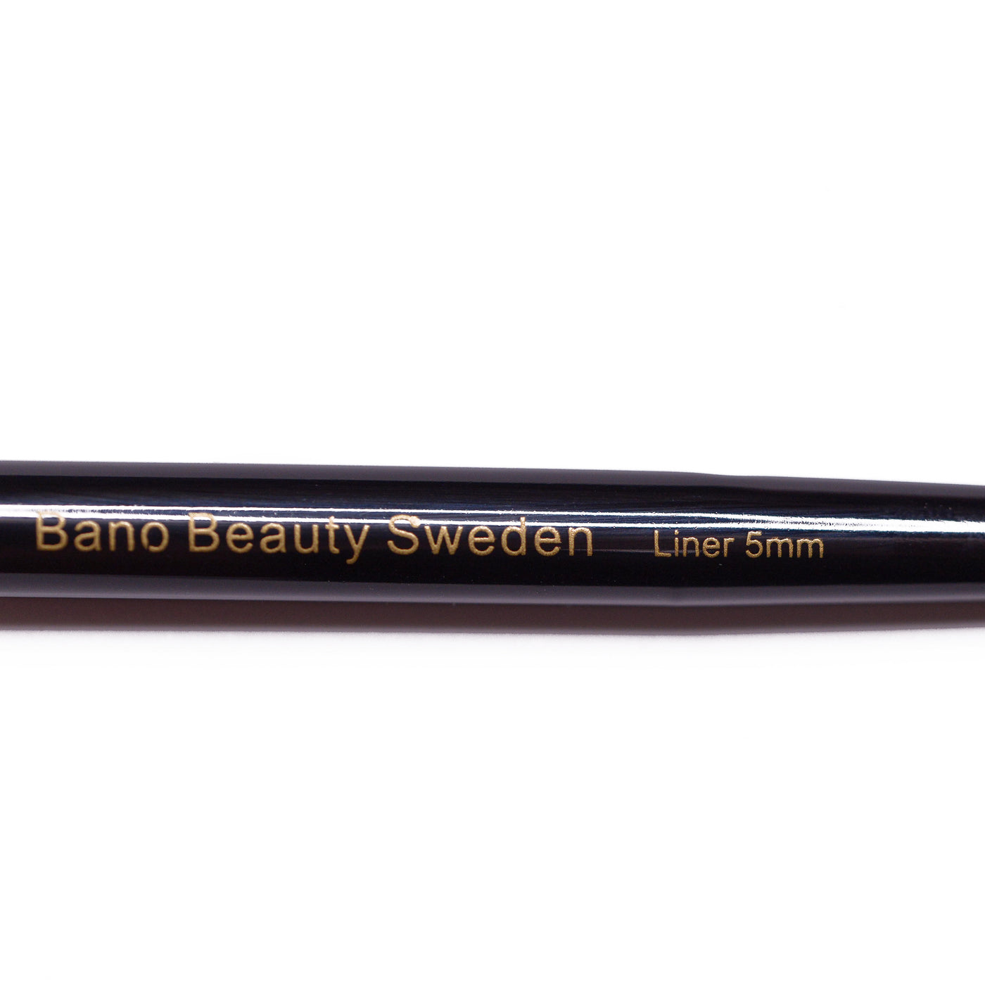Luxury nail brush - "Liner 5mm"