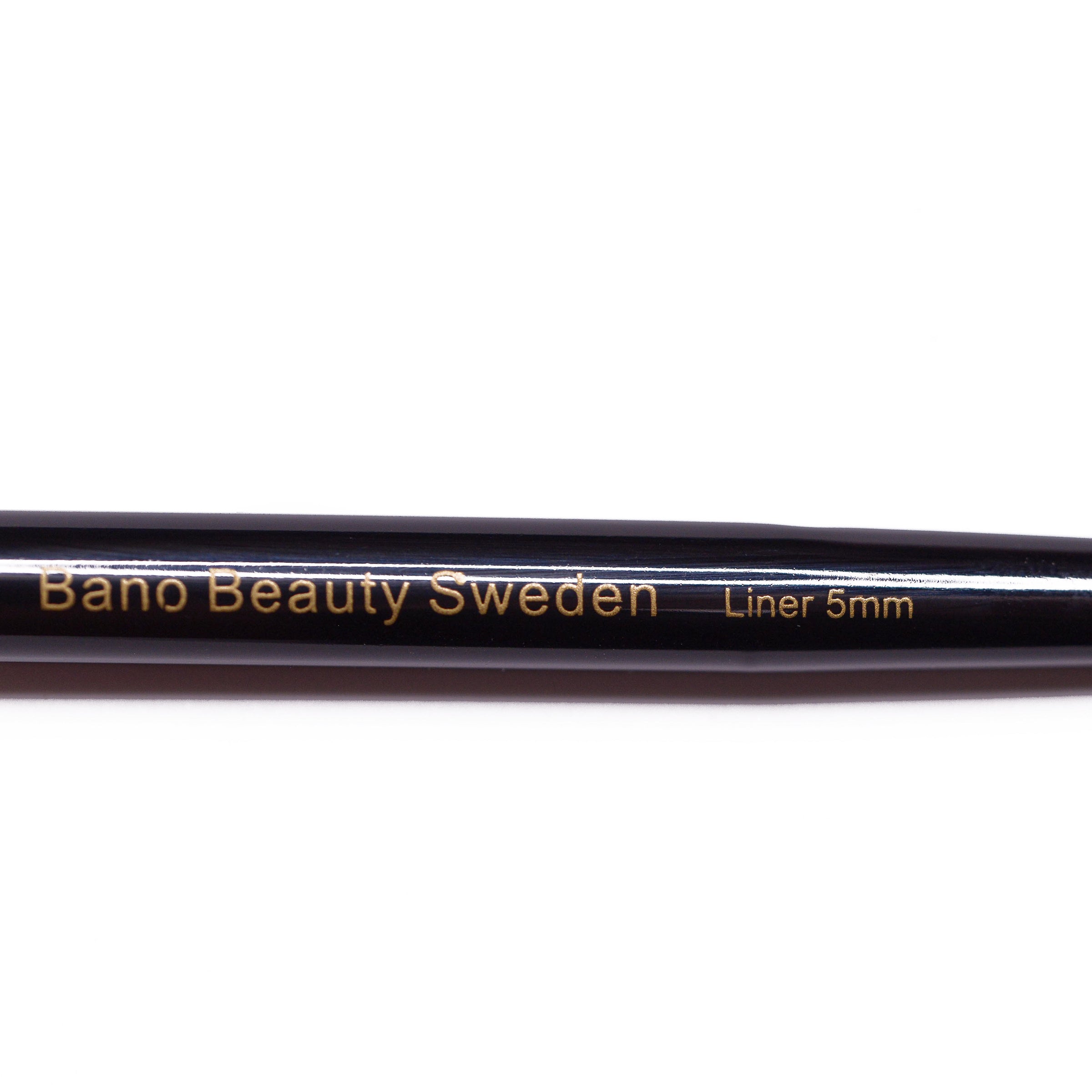 Luxury nail brush - "Liner 5mm"