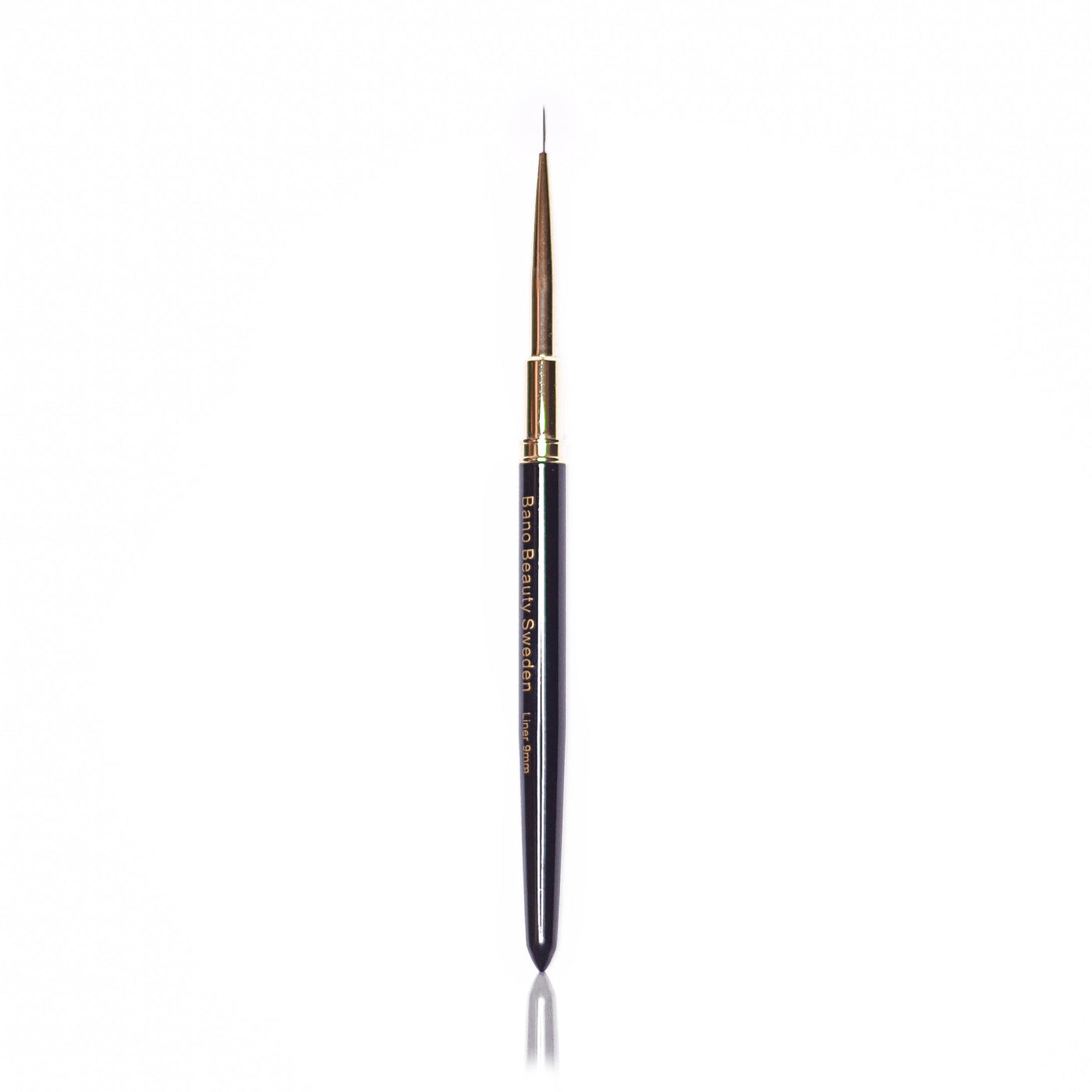 Luxury nail brush - "Liner 9mm"