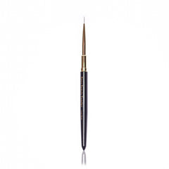Luxury nail brush - "Liner 9mm"