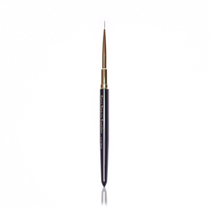 Luxury nail brush - "Liner 9mm"