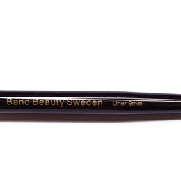 Luxury nail brush - "Liner 9mm"