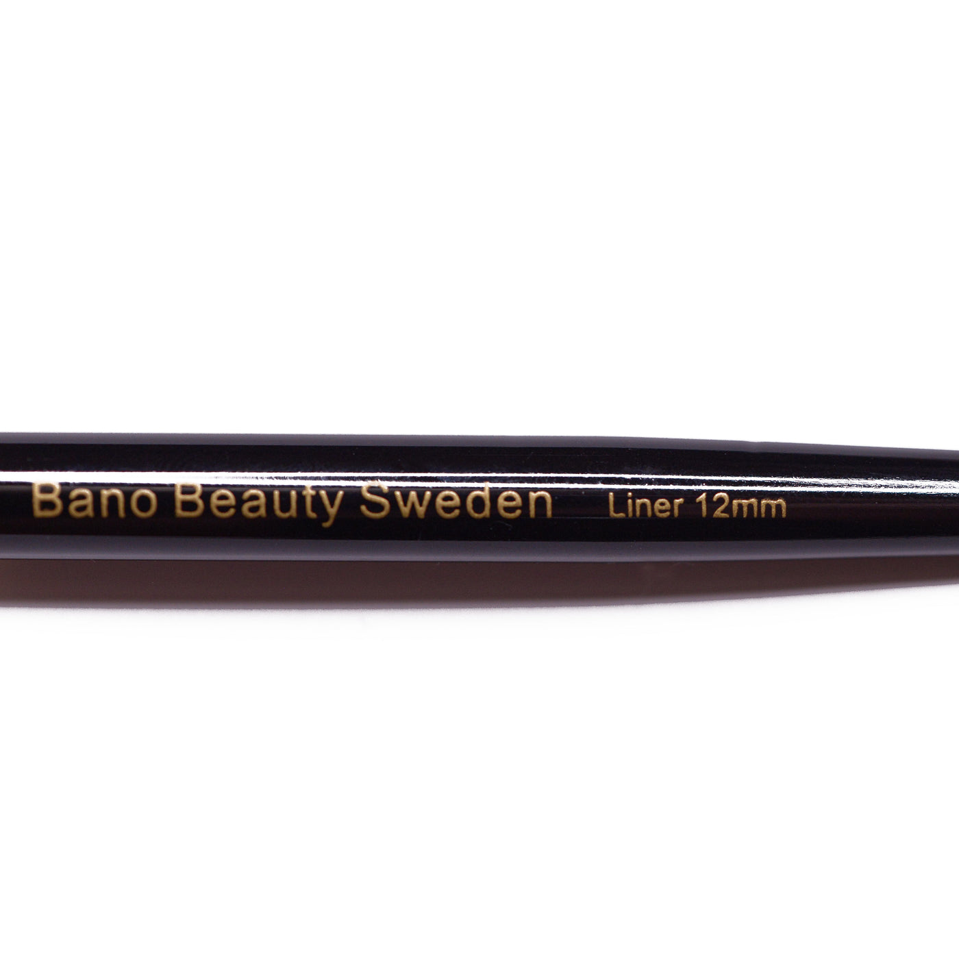 Luxury nail brush - "Liner 12mm"