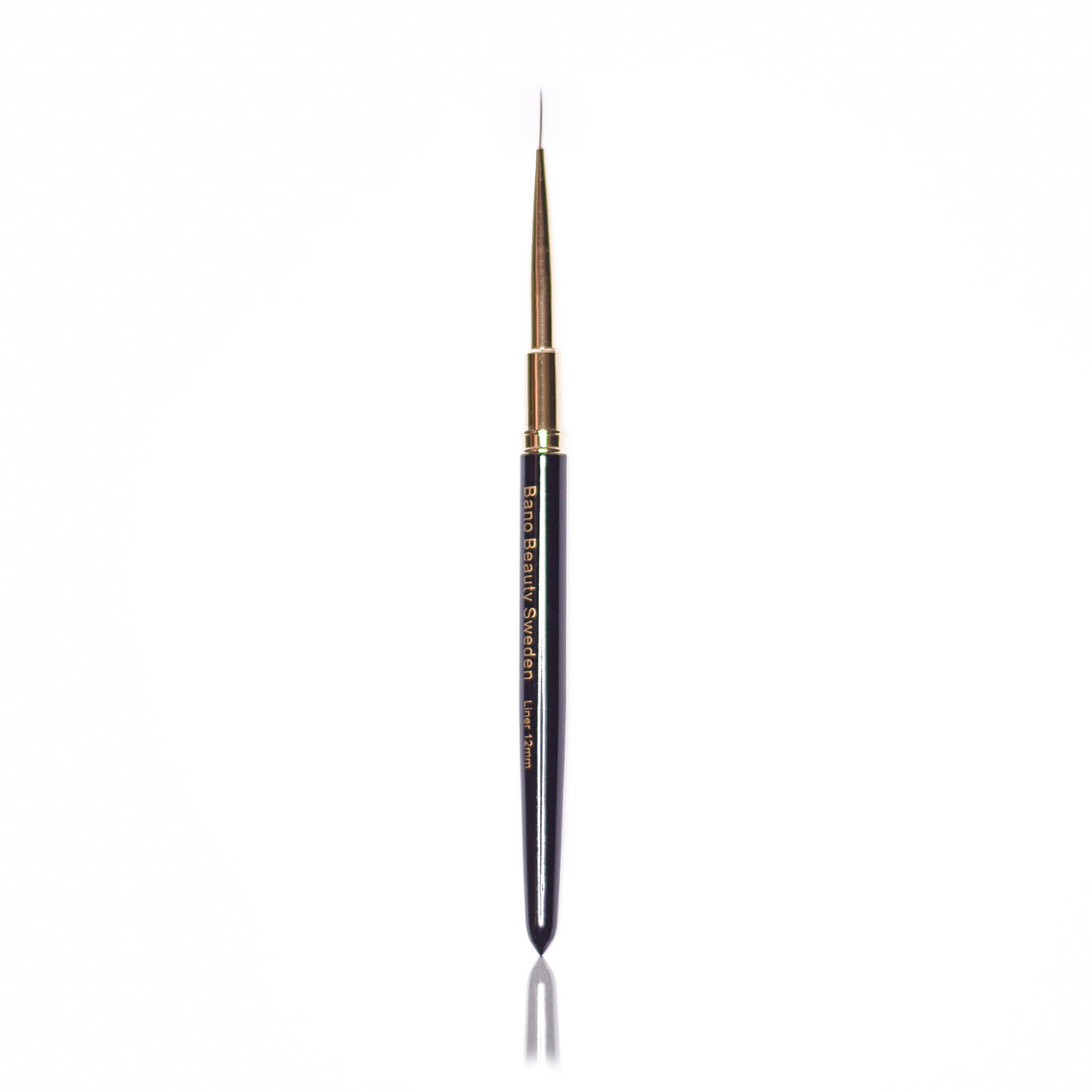 Luxury nail brush - "Liner 12mm"