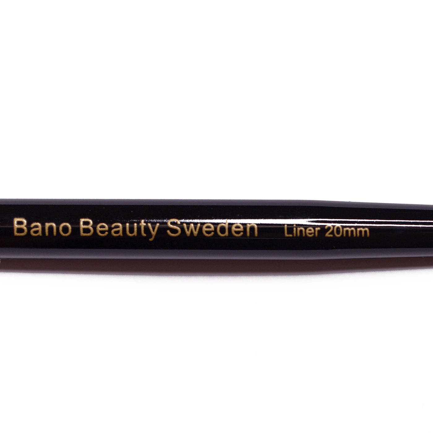 Luxury nail brush - "Liner 20mm"