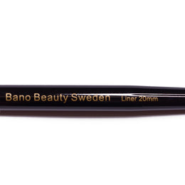 Luxury nail brush - "Liner 20mm"