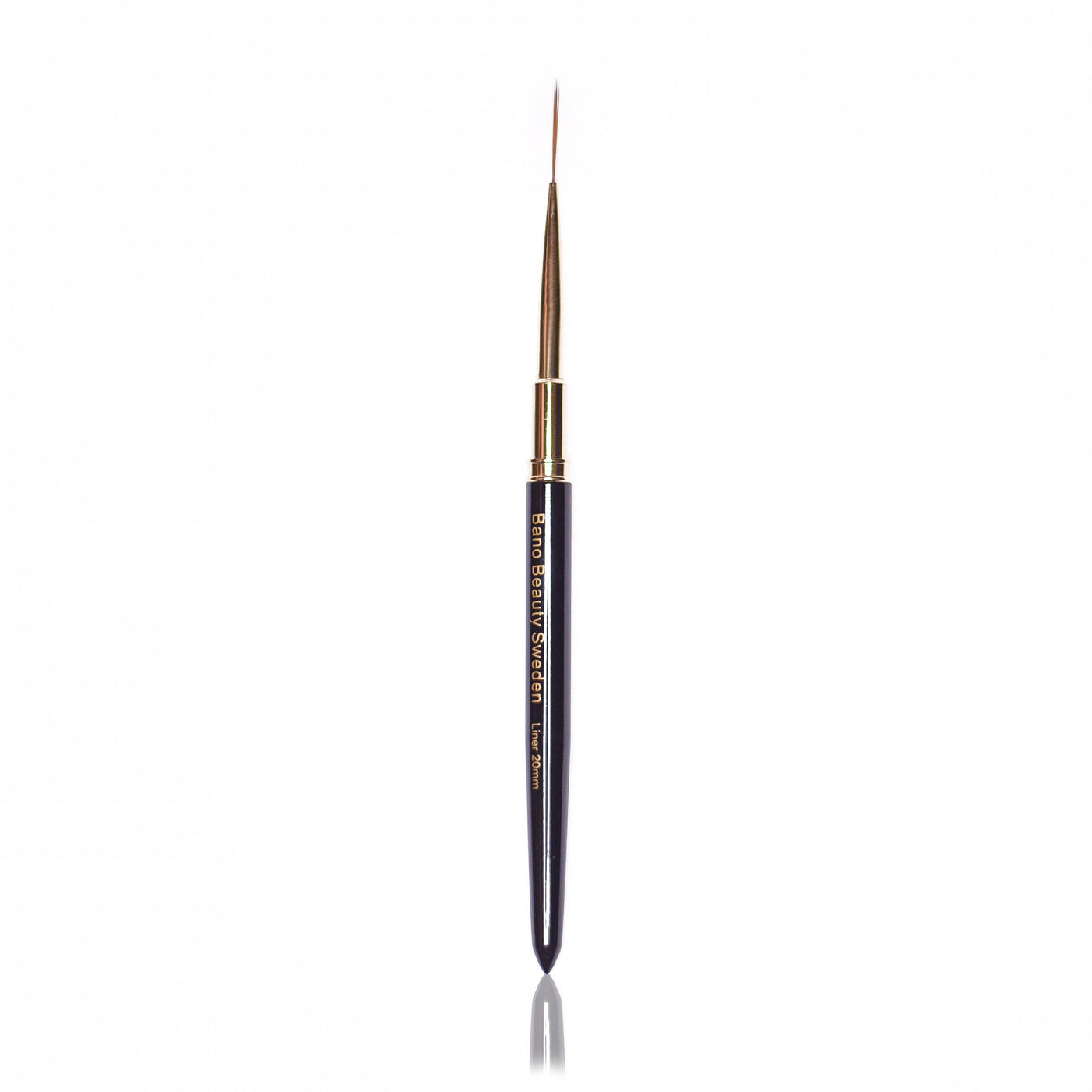 Luxury nail brush - "Liner 20mm"