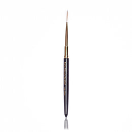 Luxury nail brush - "Liner 20mm"