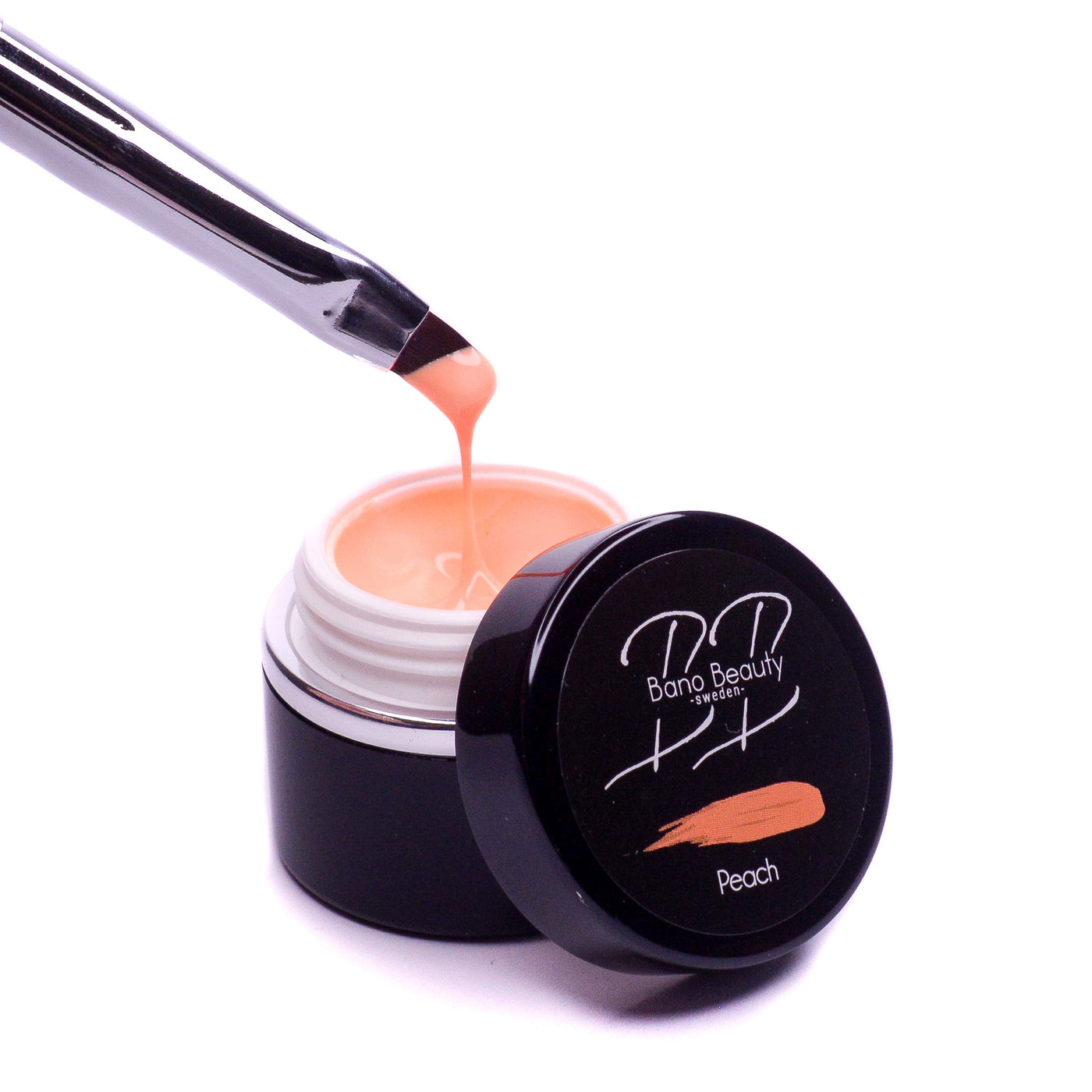 "Peach"