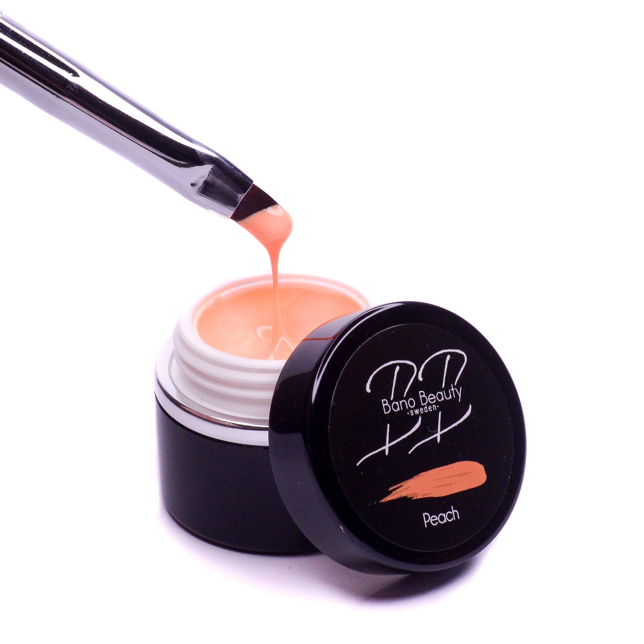 "Peach"