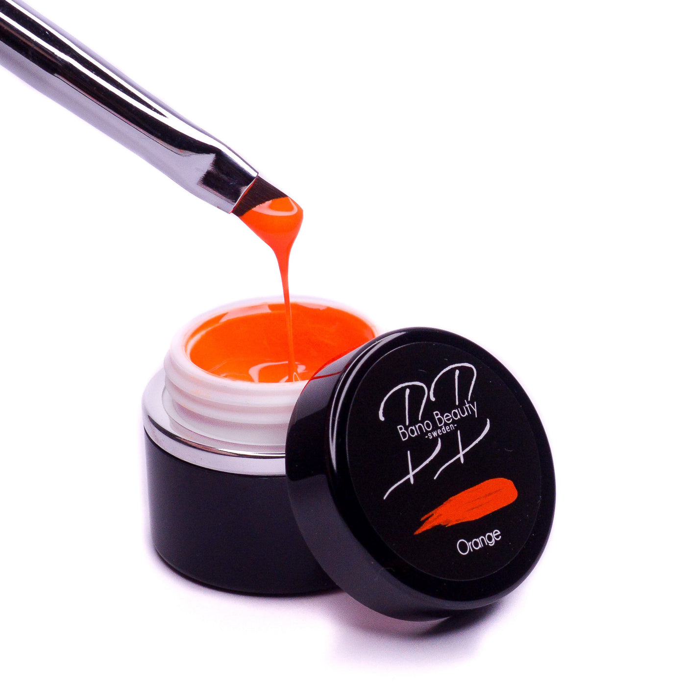 "Orange"