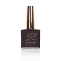 Blur inn a bottle - Topcoat