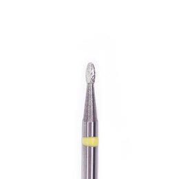 Cuticle bit: "Miss super smooth Jr."