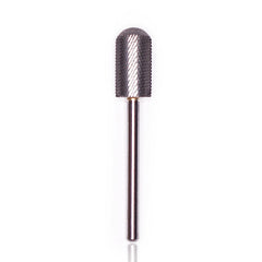 Nail drill bit: "Miss super smooth"