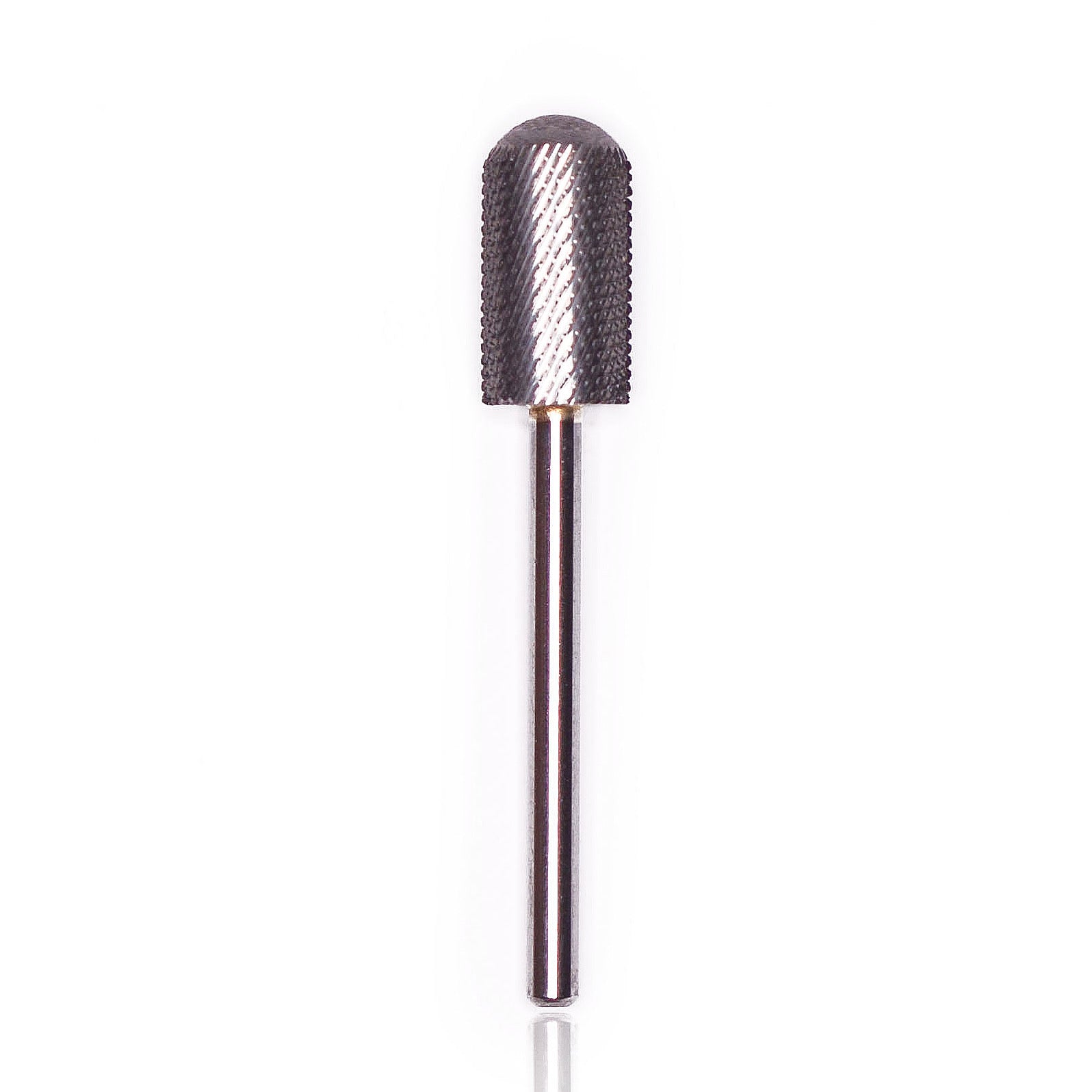 Nail drill bit: "Miss super smooth"