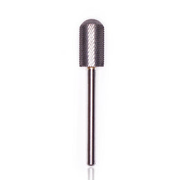 Nail drill bit: "Miss super smooth"