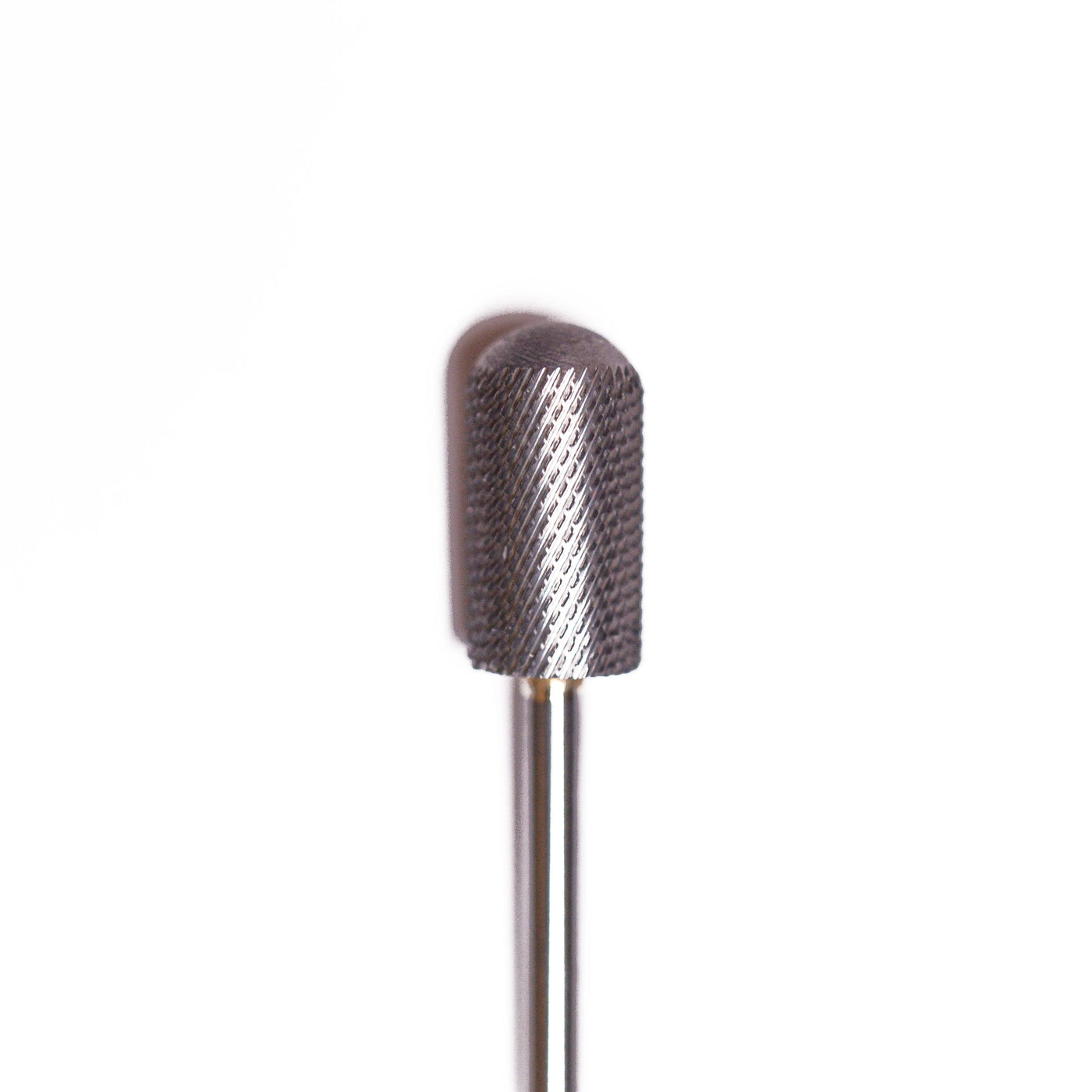 Nail drill bit: "Miss super smooth"