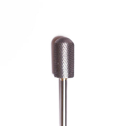 Nail drill bit: "Miss super smooth"