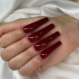 Mirror shine - Top coat 2.0