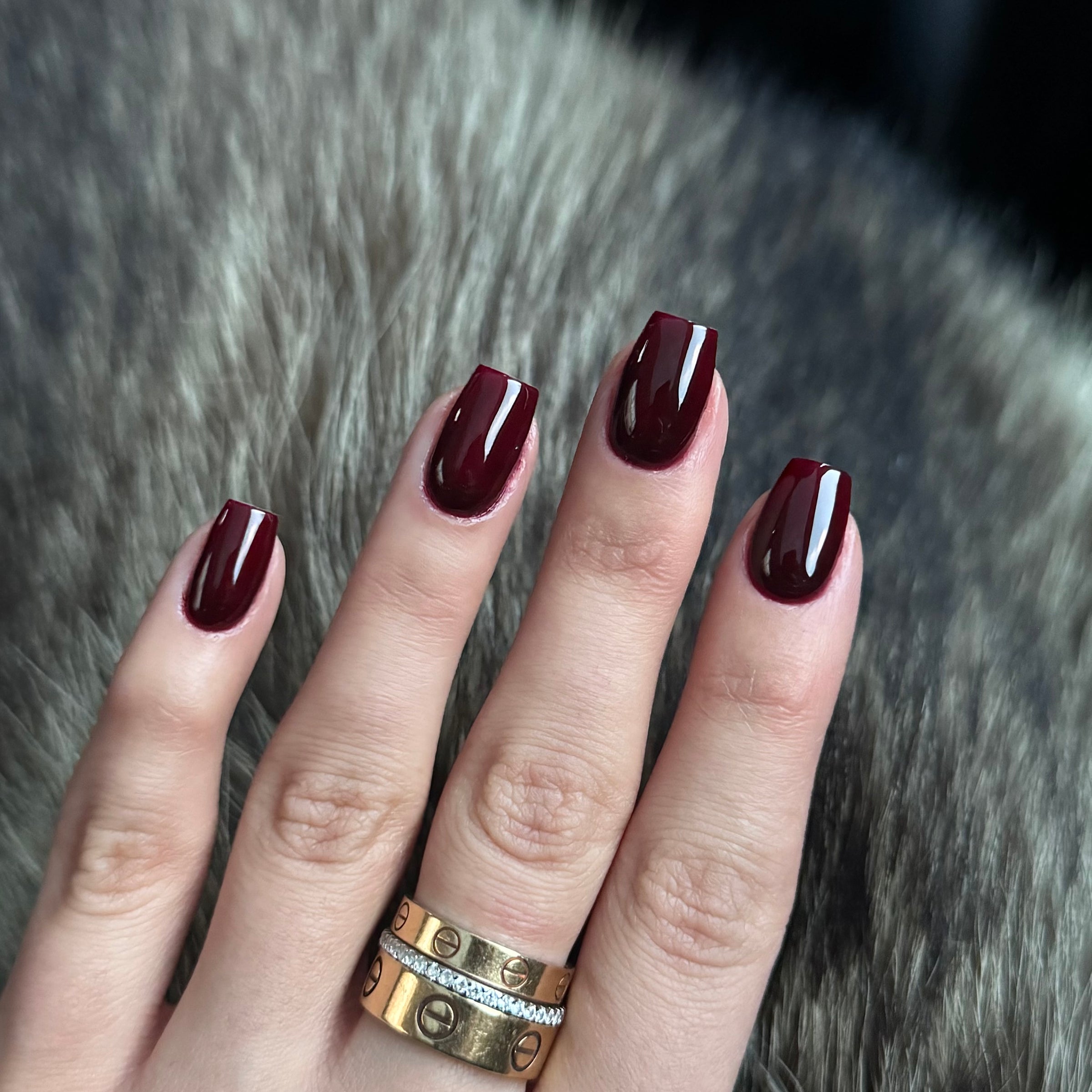 Mirror shine - Top coat 2.0