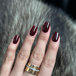 Mirror shine - Top coat 2.0