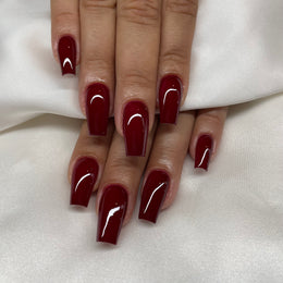 Mirror shine - Top coat 2.0
