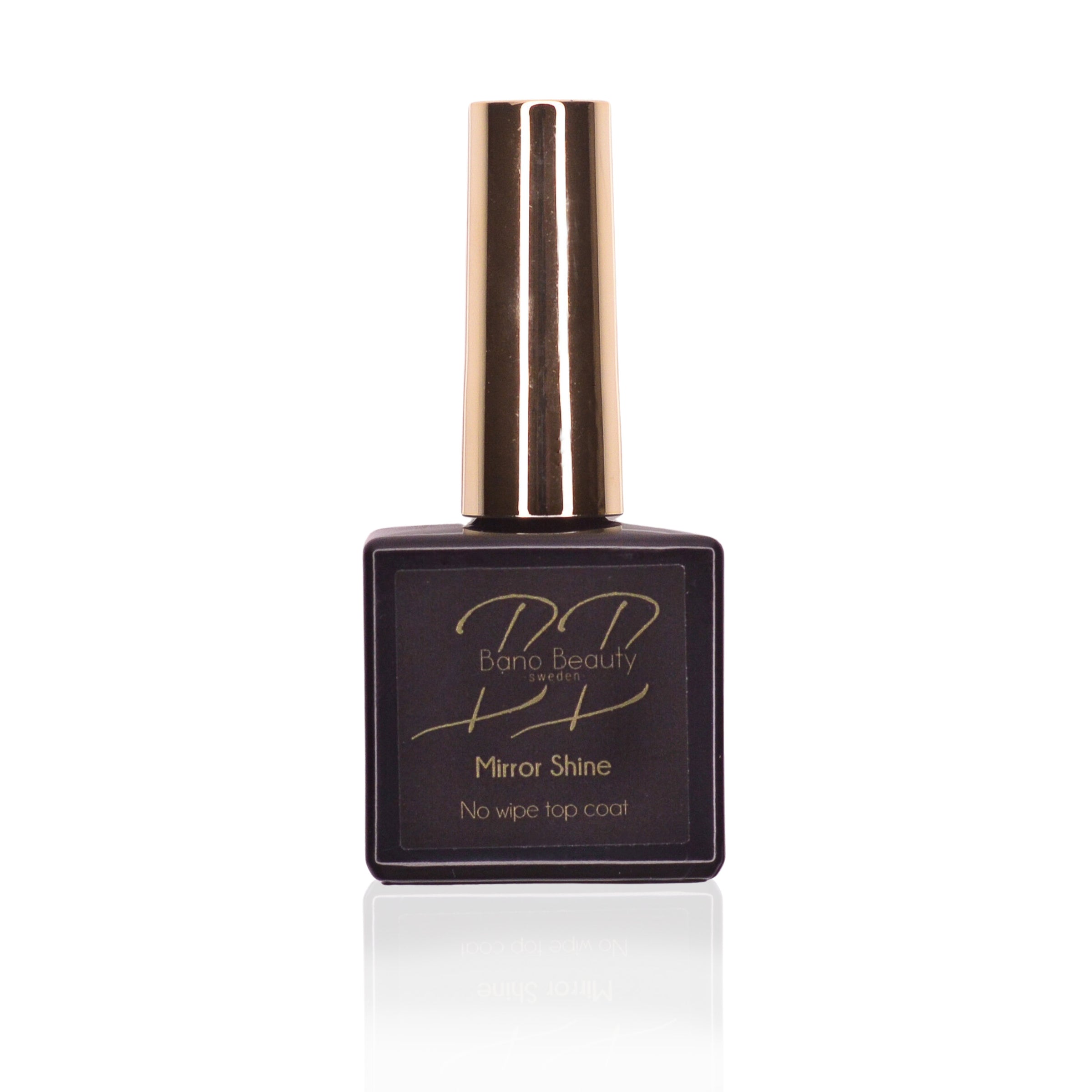Mirror shine - Top coat 2.0