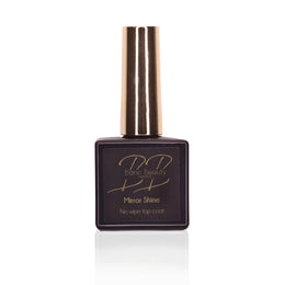 Mirror shine - Top coat 2.0