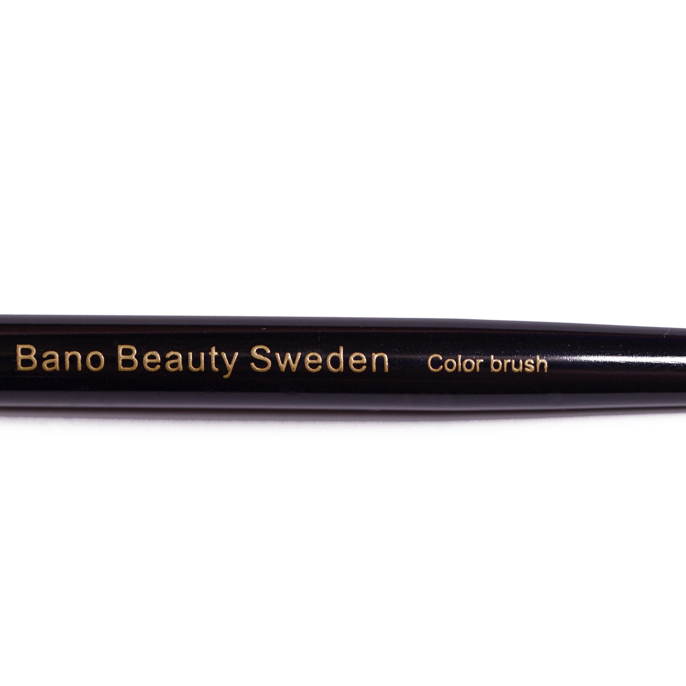 Luxury nail brush - "Color brush"