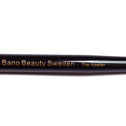 Luxury nail brush - The master gel brush