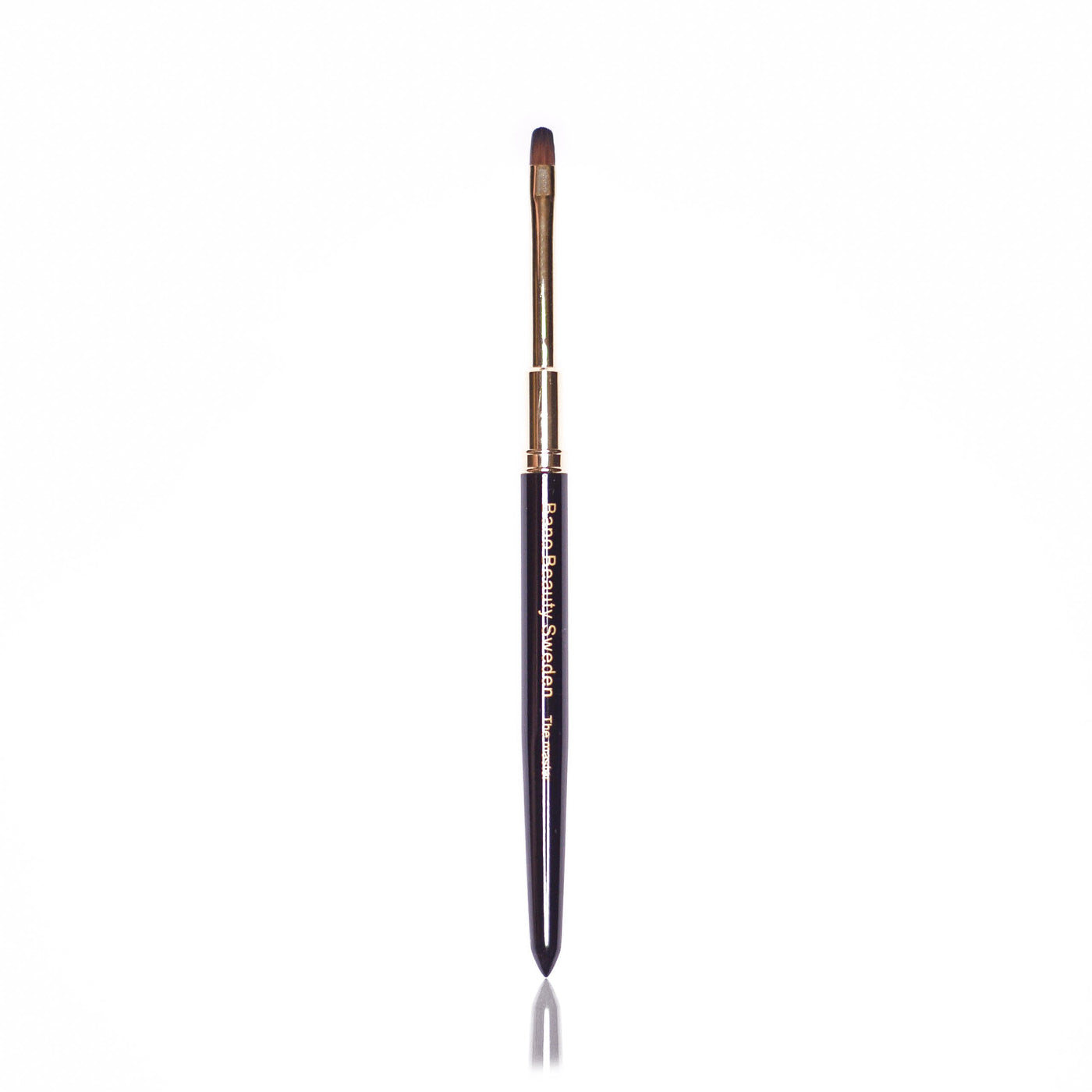 Luxury nail brush - The master gel brush