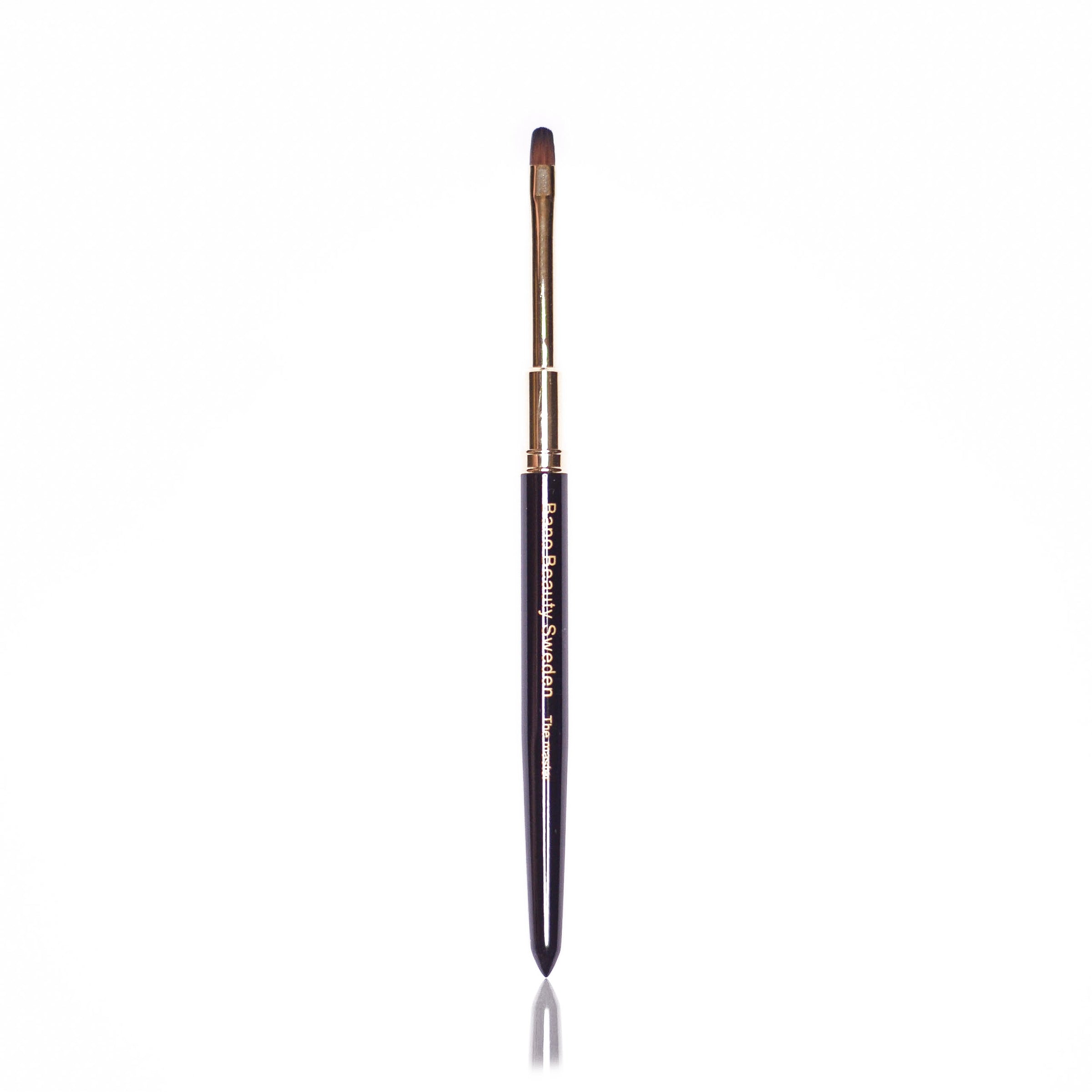 Luxury nail brush - The master gel brush