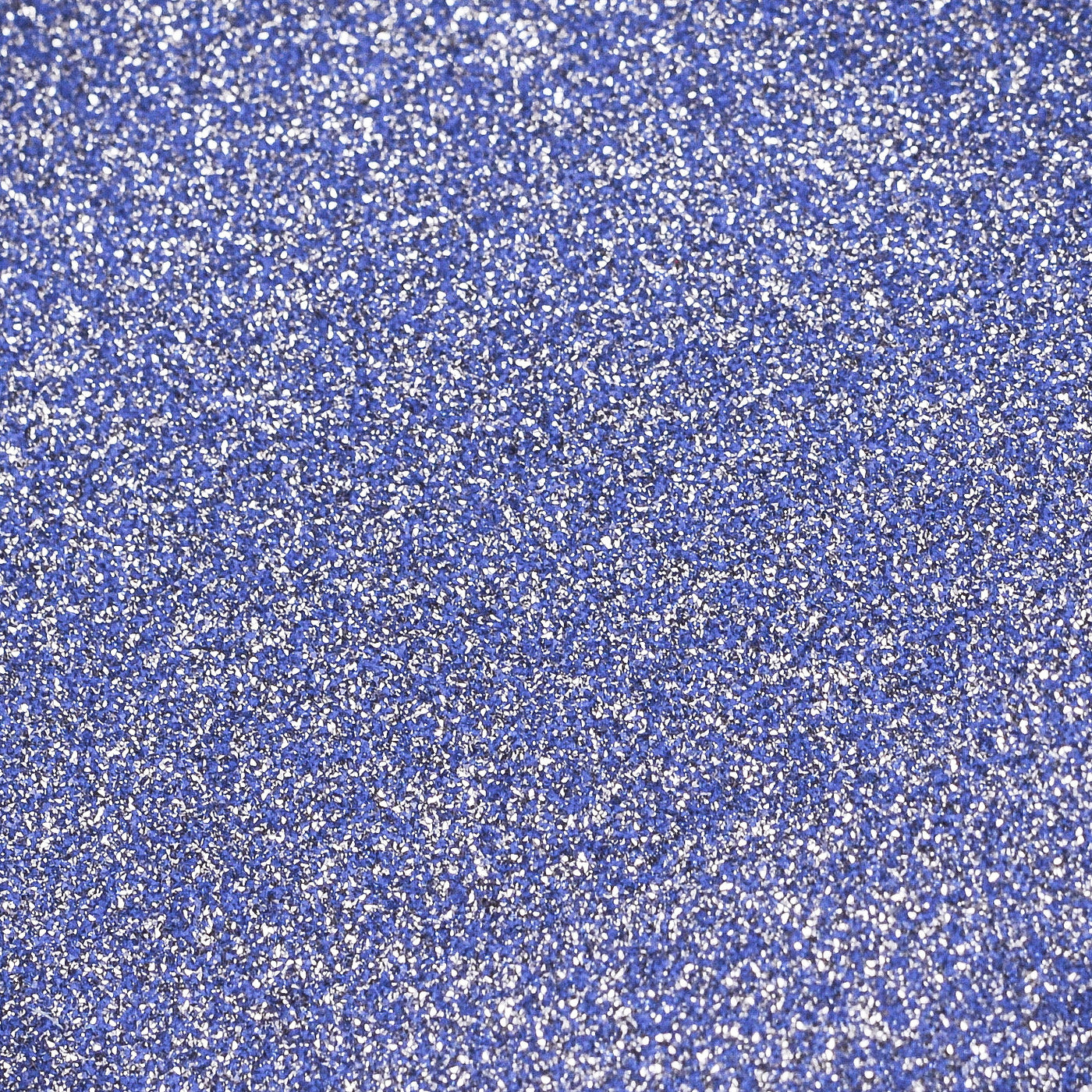 Flash glitter - Blue