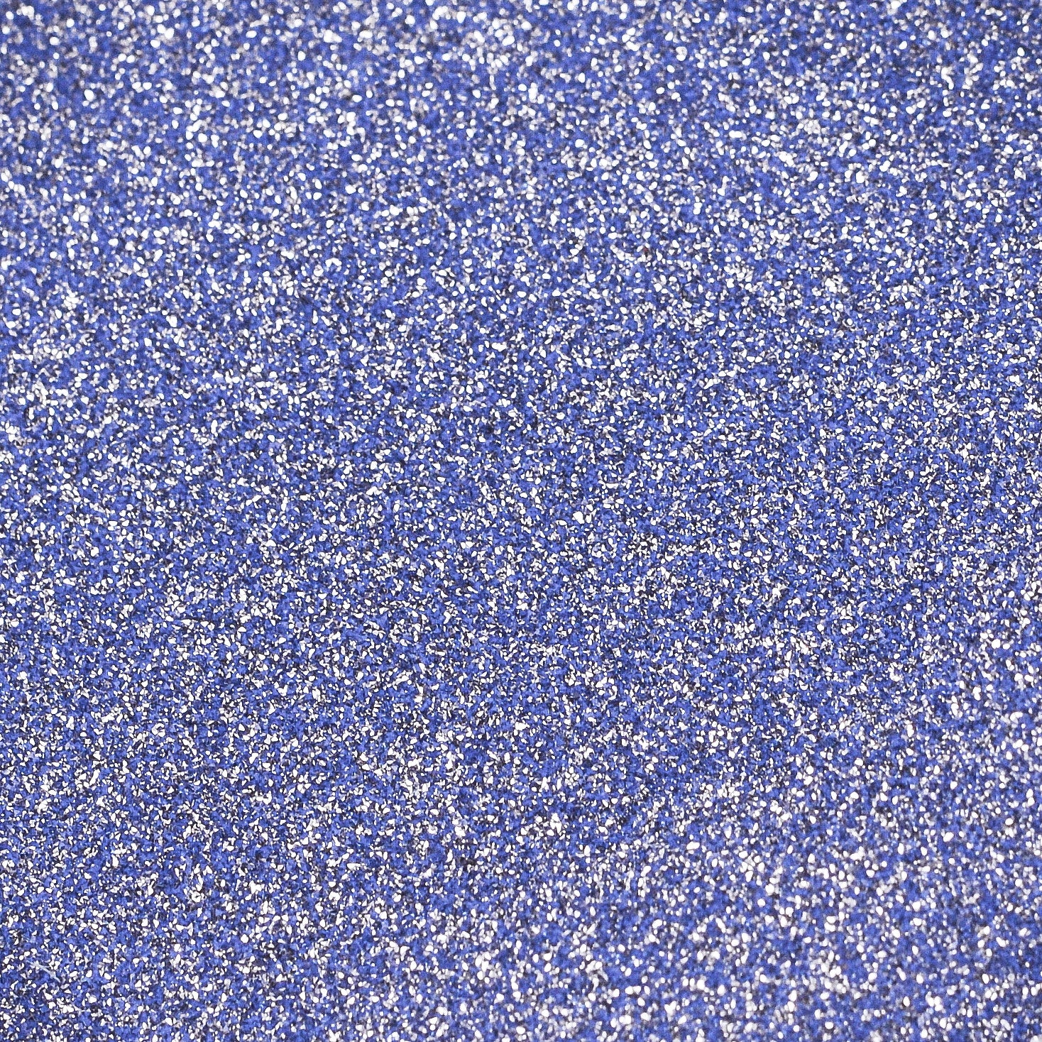 Flash glitter - Blue